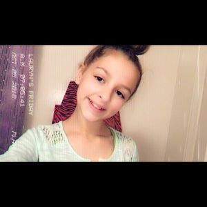 Meet your Posher, Lauryn